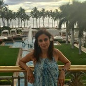 Nitika Vermas foto