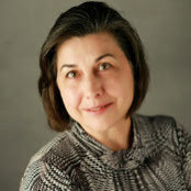 Pauline Evans's photo