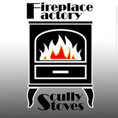 The Fireplace Factory Scully Stoves