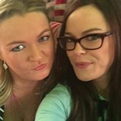 Maria Reynolds's photo