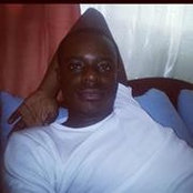 Kweku Otchere's photo