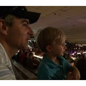 Chris Mullis's photo