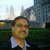 Sanjay Sharma's photo
