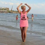 Марина Карпова's photo