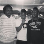 Javon Williams's photo