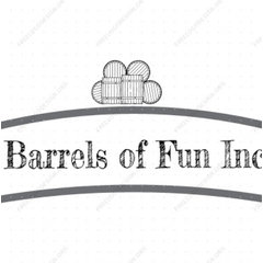 Chicago Barrels of Fun Inc