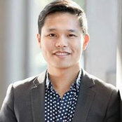 Foto de Ray Wang
