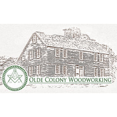 Olde Colony Woodworking