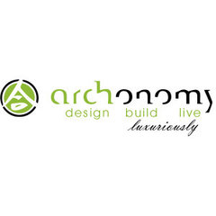 Archonomy