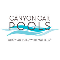 Canyon Oak Pools