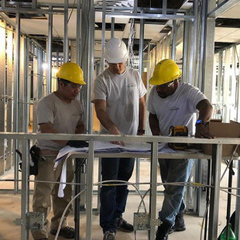 Deon Design Custom Builders