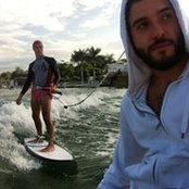 Beto Levy's photo