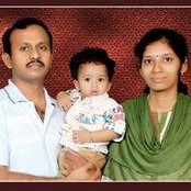 Amarnadh Reddy's photo