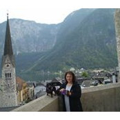 Foto von Piroska Hauer