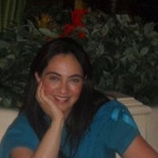 Alma Cabreras foto