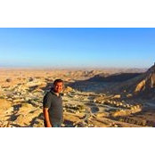 Tony Shenouda's photo