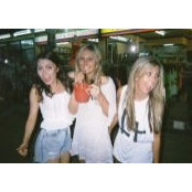 Britty Lloyds foto