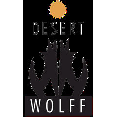 Desert Wolff