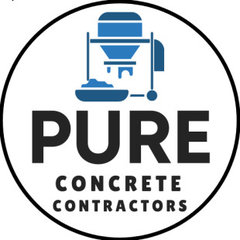 Pure Concrete Contractors