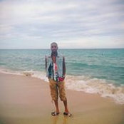 Jamal Clarke's photo