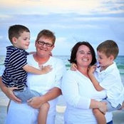 Joey Gray's photo