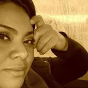 Claudia Flores-Garcias billede