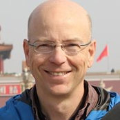 Boyd Blackburn's photo