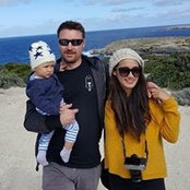 Michael Key's photo