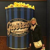 Diana Trzaska's photo