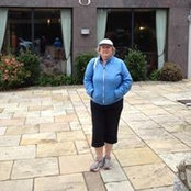 Jean Downey's photo