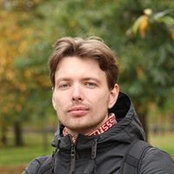 Anton Zhvakin's photo