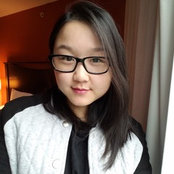 Priscilla Chan's photo
