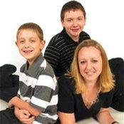 Heather Colabove's photo