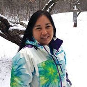 Charlene Huang's photo