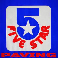 Five Star Paving