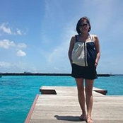 Iris Choo's photo