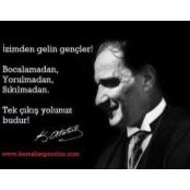 Tugba Ergat's photo