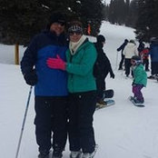 Sonja Douthett Scott's photo
