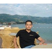 Mustafa GK's photo