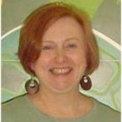 Pam Blacks foto
