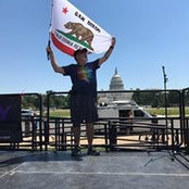 Terry Cunningham's photo