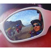 Anne Revilliod's photo