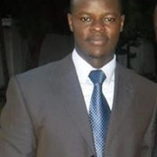 Photo de Luckson Kataraihya