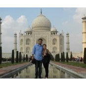 Nitin Sain's photo