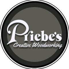 Priebe's Creative Woodworking