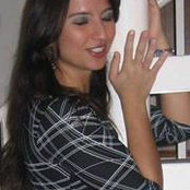 Erika Ceonis foto