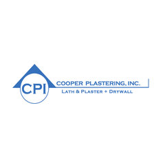 Cooper Plastering Inc