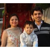 Amit Singhal's photo