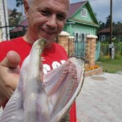 Aleksei Bodrov's photo
