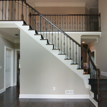 staircases